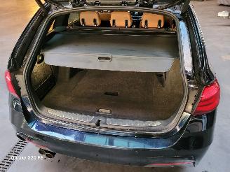 BMW 3-serie 320i Touring 135-KW Sport-Automaat M-Sport picture 6