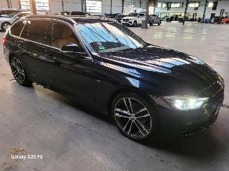 BMW 3-serie 320i Touring 135-KW Sport-Automaat M-Sport picture 3