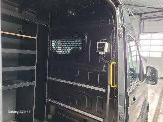 Volkswagen Crafter L3H2 2.0 TDi 103-KW DSG Bestelwagen picture 19