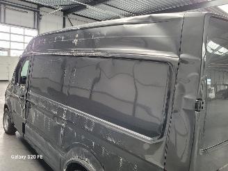 Volkswagen Crafter L3H2 2.0 TDi 103-KW DSG Bestelwagen picture 12