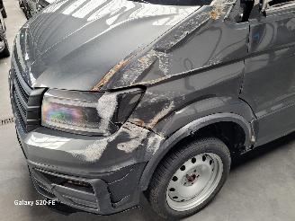 Volkswagen Crafter L3H2 2.0 TDi 103-KW DSG Bestelwagen picture 6