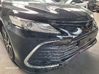 Toyota Camry Hybrid 2.5 131-KW Automaat picture 8