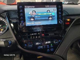 Toyota Camry Hybrid 2.5 131-KW Automaat picture 23
