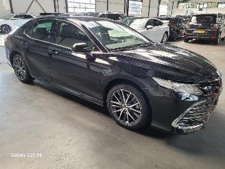Toyota Camry Hybrid 2.5 131-KW Automaat picture 6