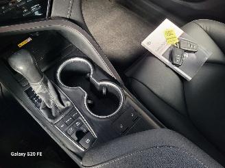 Toyota Camry Hybrid 2.5 131-KW Automaat picture 24