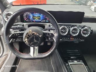 Mercedes A-klasse 250e 120-KW Automaat AMG 5drs Facelift picture 20