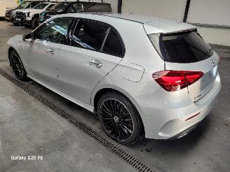 Mercedes A-klasse 250e 120-KW Automaat AMG 5drs Facelift picture 2