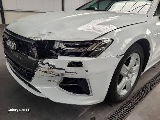 Audi A7 Sportback 40 TDi 150-KW S-Tronic Panoramadak picture 6