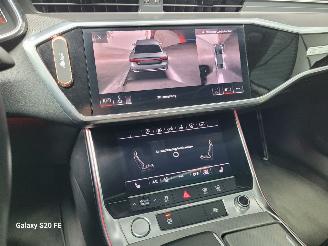 Audi A7 Sportback 40 TDi 150-KW S-Tronic Panoramadak picture 21