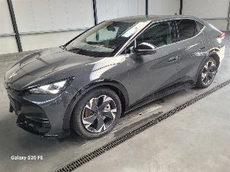 Auto incidentate Cupra Tavascan 210-KW 82kwh Automaat 5drs Elektrisch 2025/7