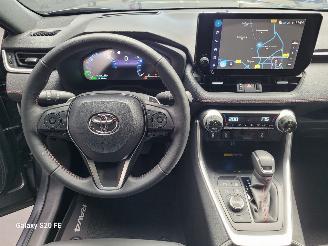 Toyota Rav-4 PHEV 2.5 225-KW Automaat AWD Plug-In-Hybrid picture 21