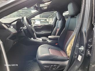 Toyota Rav-4 PHEV 2.5 225-KW Automaat AWD Plug-In-Hybrid picture 19