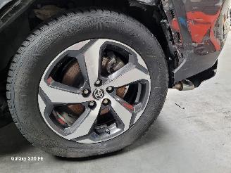 Toyota Rav-4 PHEV 2.5 225-KW Automaat AWD Plug-In-Hybrid picture 7