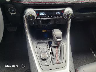 Toyota Rav-4 PHEV 2.5 225-KW Automaat AWD Plug-In-Hybrid picture 26