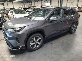 Toyota Rav-4 PHEV 2.5 225-KW Automaat AWD Plug-In-Hybrid picture 3
