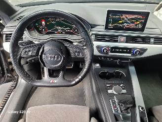 Audi A5 Sportback 2.0 TDi 140-KW S-Tronic S-Line picture 19