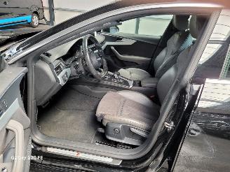 Audi A5 Sportback 2.0 TDi 140-KW S-Tronic S-Line picture 16