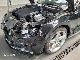 Audi A5 Sportback 2.0 TDi 140-KW S-Tronic S-Line picture 3