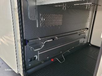 Rapido  Fiat 2.3d 130-KW Automaat Rapido i190 Distinction picture 18