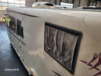 Rapido  Fiat 2.3d 130-KW Automaat Rapido i190 Distinction picture 11