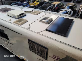 Rapido  Fiat 2.3d 130-KW Automaat Rapido i190 Distinction picture 15