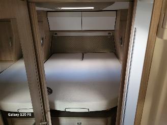 Rapido  Fiat 2.3d 130-KW Automaat Rapido i190 Distinction picture 27