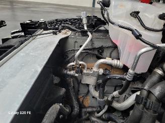 Mercedes EQE 53 AMG 505-KW Automaat 4-MATIC Dynamic-Plus picture 18