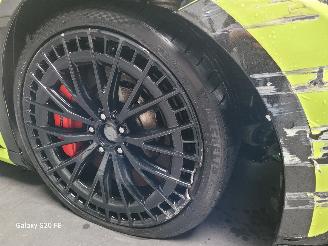 Mercedes EQE 53 AMG 505-KW Automaat 4-MATIC Dynamic-Plus picture 6