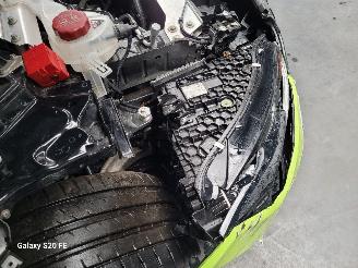 Mercedes EQE 53 AMG 505-KW Automaat 4-MATIC Dynamic-Plus picture 16