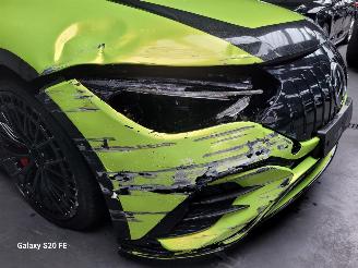 Mercedes EQE 53 AMG 505-KW Automaat 4-MATIC Dynamic-Plus picture 5