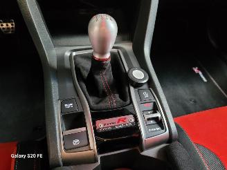 Honda Civic Type R 2.0 V-TEC 235-KW GT 5drs LIMITED-EDITION ! picture 24