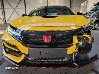 Honda Civic Type R 2.0 V-TEC 235-KW GT 5drs LIMITED-EDITION ! picture 12