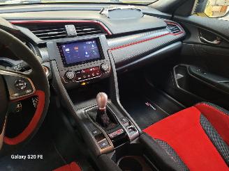 Honda Civic Type R 2.0 V-TEC 235-KW GT 5drs LIMITED-EDITION ! picture 23