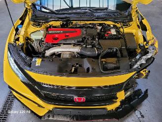 Honda Civic Type R 2.0 V-TEC 235-KW GT 5drs LIMITED-EDITION ! picture 13