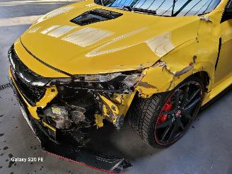 Honda Civic Type R 2.0 V-TEC 235-KW GT 5drs LIMITED-EDITION ! picture 6