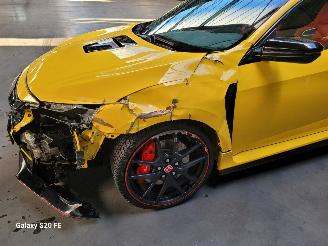 Honda Civic Type R 2.0 V-TEC 235-KW GT 5drs LIMITED-EDITION ! picture 5