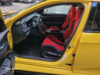 Honda Civic Type R 2.0 V-TEC 235-KW GT 5drs LIMITED-EDITION ! picture 19