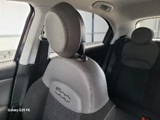 Fiat 500X 1.6 e-Torq 81-KW Popstar 5drs Airco picture 19