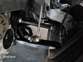 Cupra Terramar VZ 1.5 e-Hybrid 200-KW Automaat Plug-In picture 12