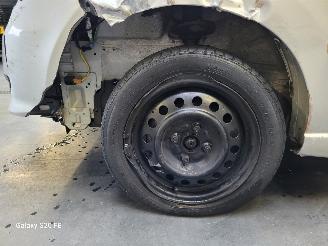 Suzuki Alto 1.0i 50-KW Comfort 5drs picture 8