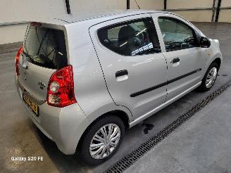 Suzuki Alto 1.0i 50-KW Comfort 5drs picture 2
