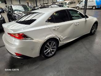 Lexus IS 300h Hybrid 133-KW Automaat picture 4
