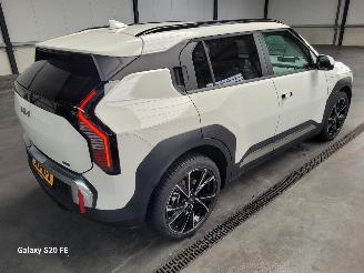 Kia EV3 150-KW 81.4kwh Automaat Panoramadak picture 2