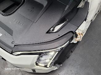 Kia EV3 150-KW 81.4kwh Automaat Panoramadak picture 19