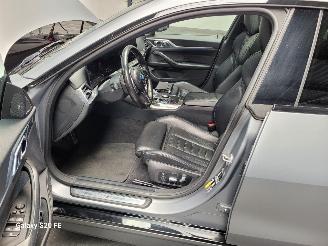 BMW i4 e-Drive M50 400-KW 83.9kwh Automaat M-Sport picture 20