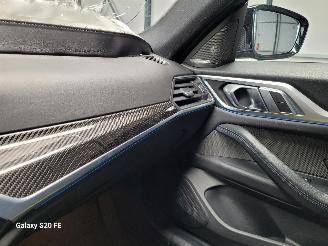 BMW i4 e-Drive M50 400-KW 83.9kwh Automaat M-Sport picture 27