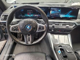 BMW i4 e-Drive M50 400-KW 83.9kwh Automaat M-Sport picture 23