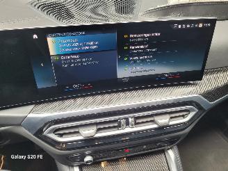 BMW i4 e-Drive M50 400-KW 83.9kwh Automaat M-Sport picture 26