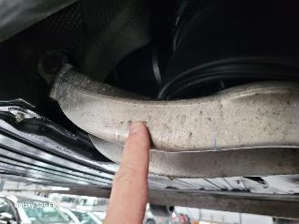 Mercedes EQE 53 AMG 505-KW Automaat 4-MATIC Dynamic-Plus picture 23