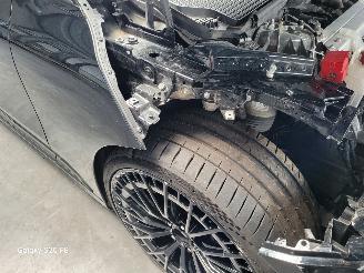 Mercedes EQE 53 AMG 505-KW Automaat 4-MATIC Dynamic-Plus picture 15